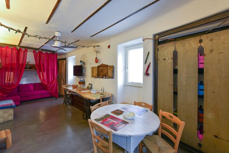 Apartamento Lalbergdalun