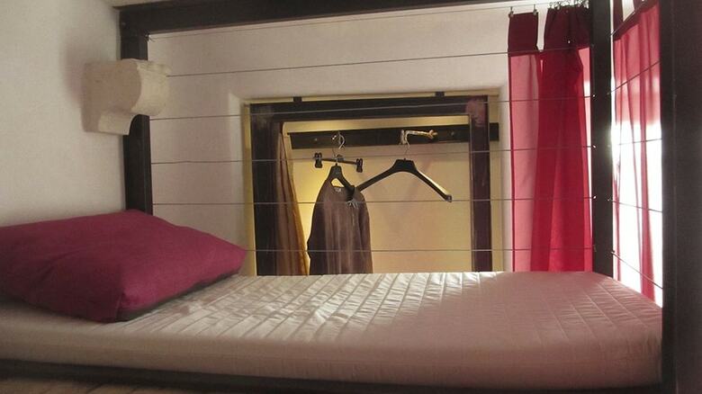 Apartamento Lalbergdalun