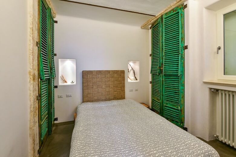 Apartamento Lalbergdalun