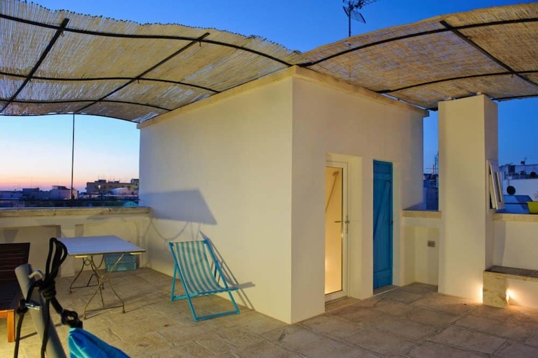 Apartamento Lalbergdalun