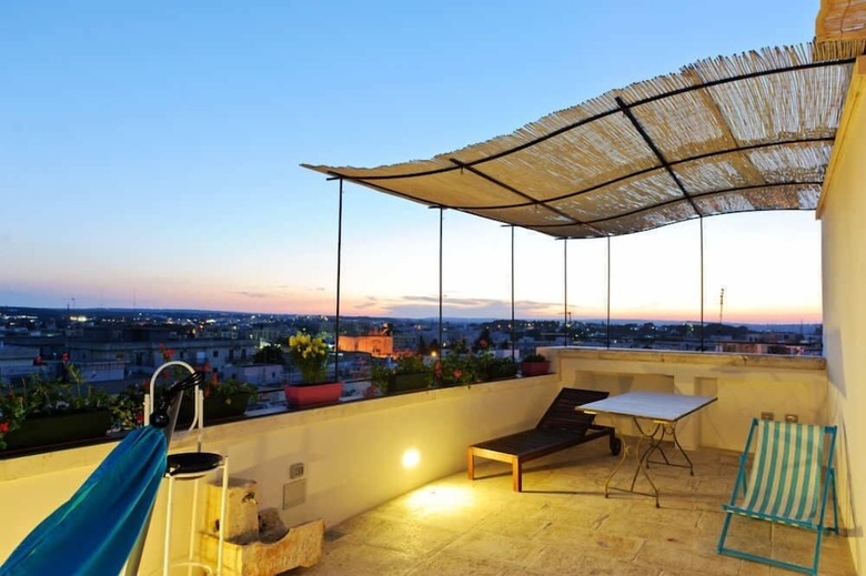 Apartamento Lalbergdalun