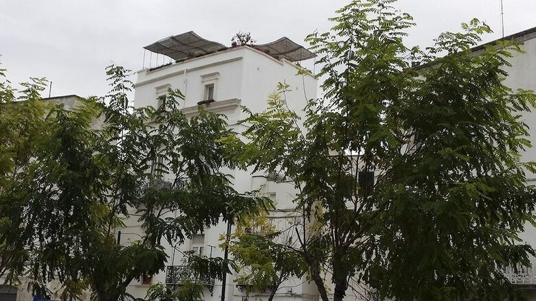 Apartamento Lalbergdalun