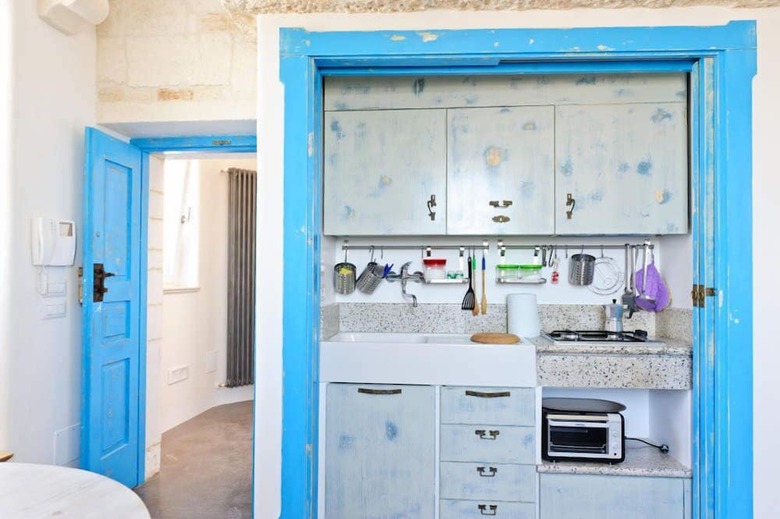 Apartamento Lalbergdalun