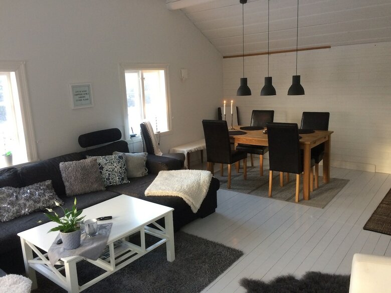 Fj�llbacka Camping