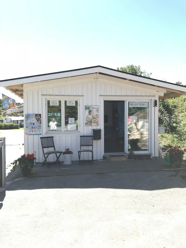Fj�llbacka Camping