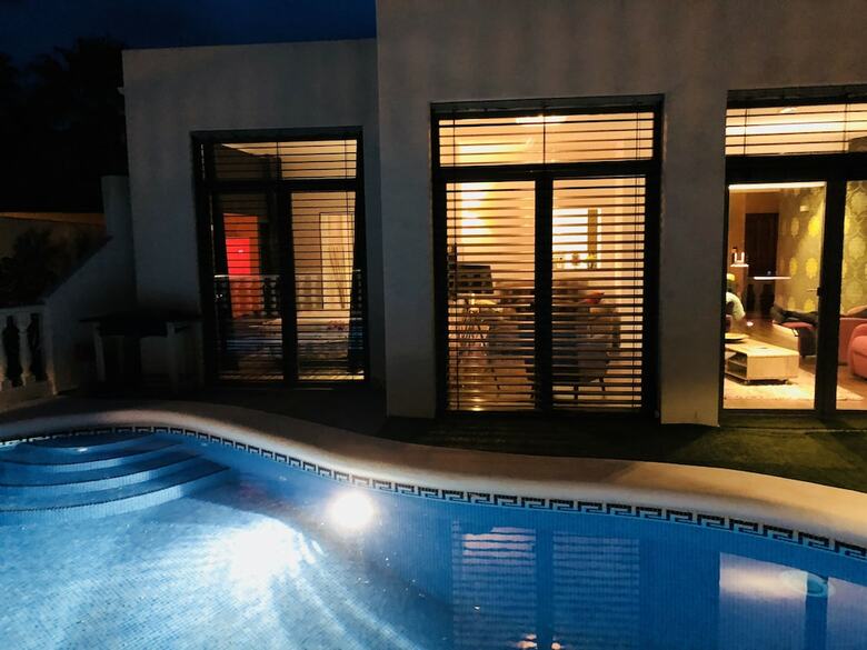 Panorama Boutique Villa Luxury