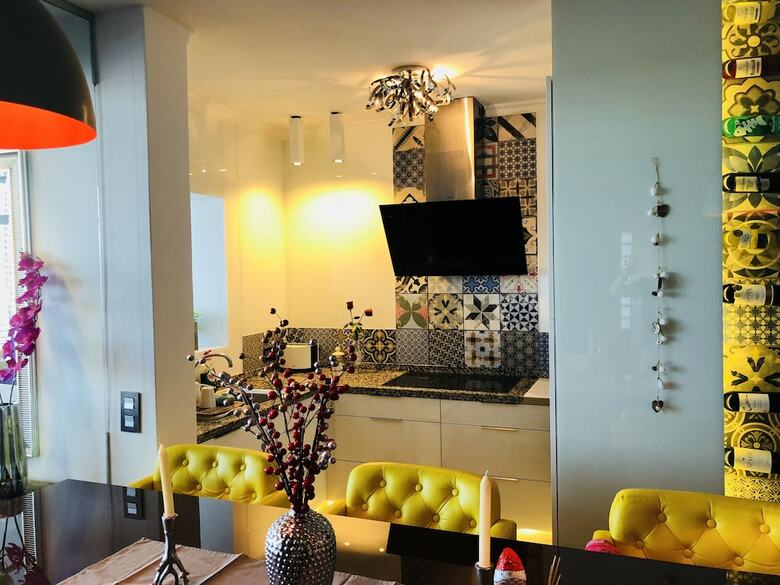 Panorama Boutique Villa Luxury
