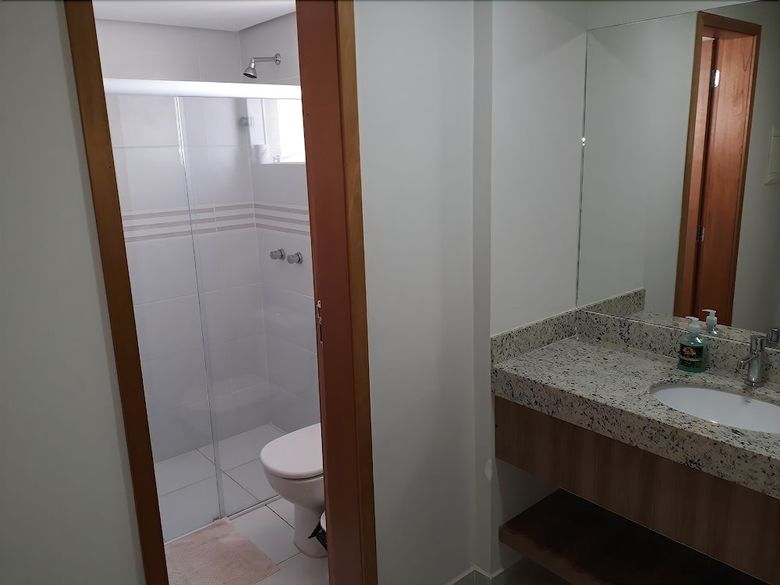 Apartamentos Atrium - Achei Ferias