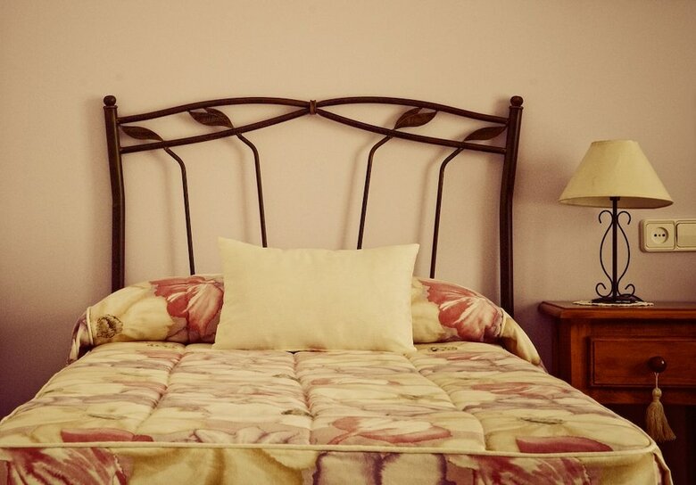 Agroturismo Casa Rural El Lio