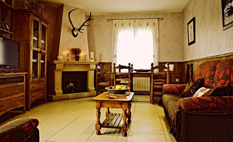 Agroturismo Casa Rural El Lio