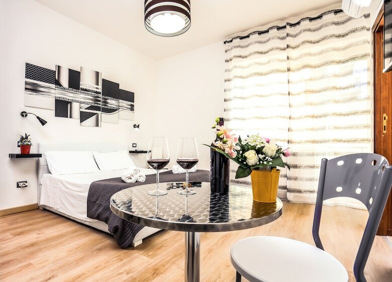 Bed & Breakfast Piccolo Principe