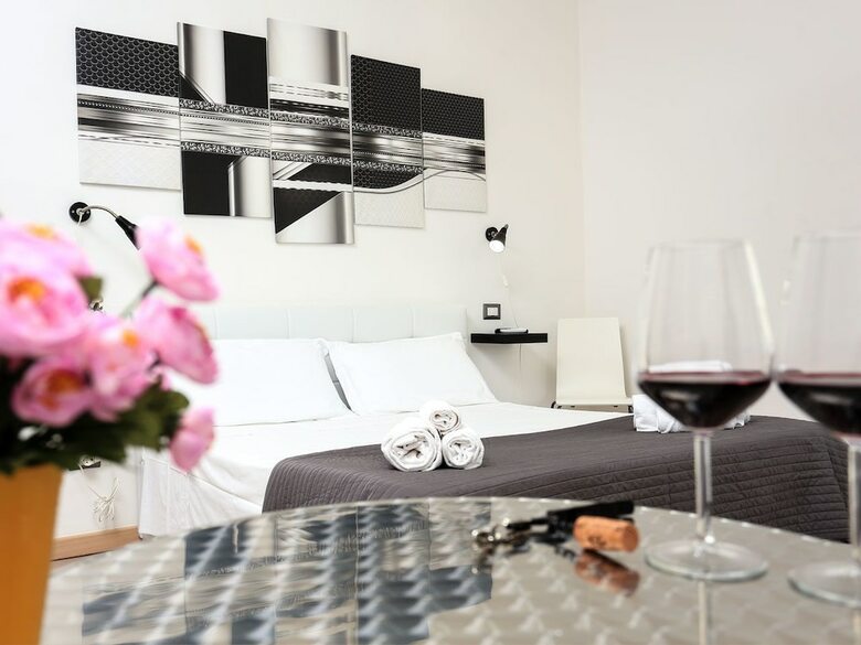 Bed & Breakfast Piccolo Principe