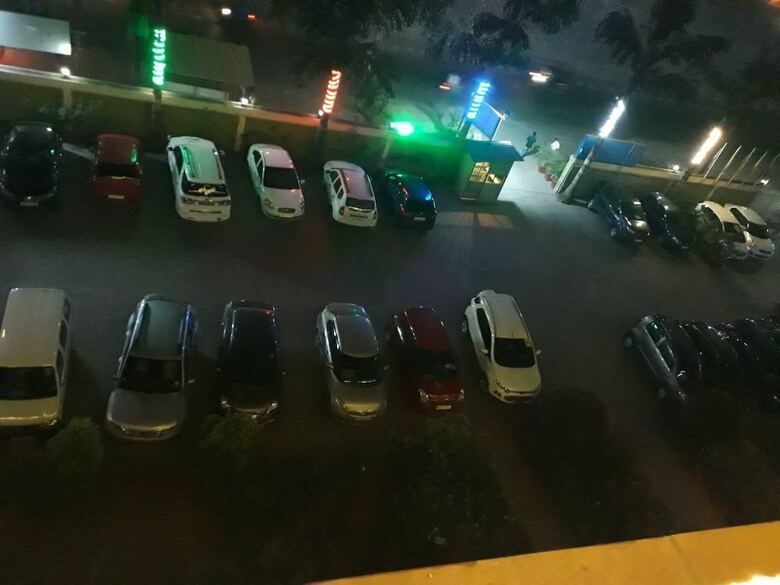 Hotel Royal Hills Vasai - Thane