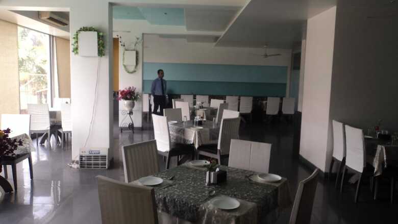 Hotel Royal Hills Vasai - Thane