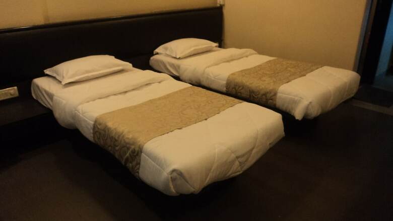 Hotel Royal Hills Vasai - Thane