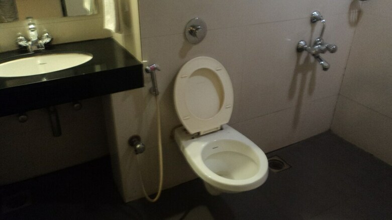 Hotel Royal Hills Vasai - Thane