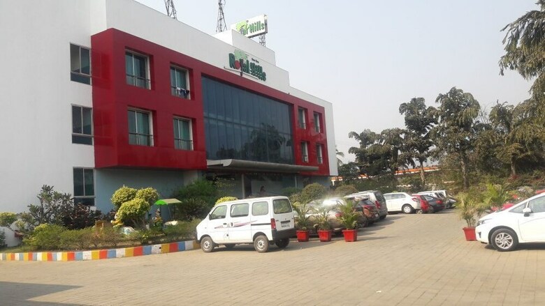 Hotel Royal Hills Vasai - Thane
