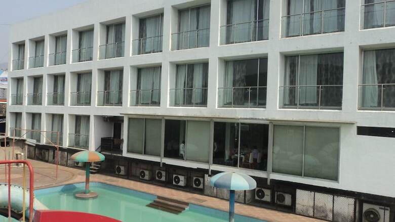 Hotel Royal Hills Vasai - Thane