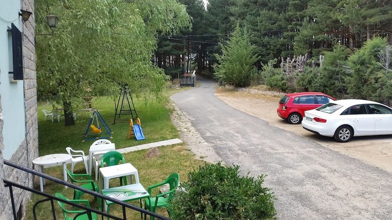 Agroturismo La Vista de Gredos