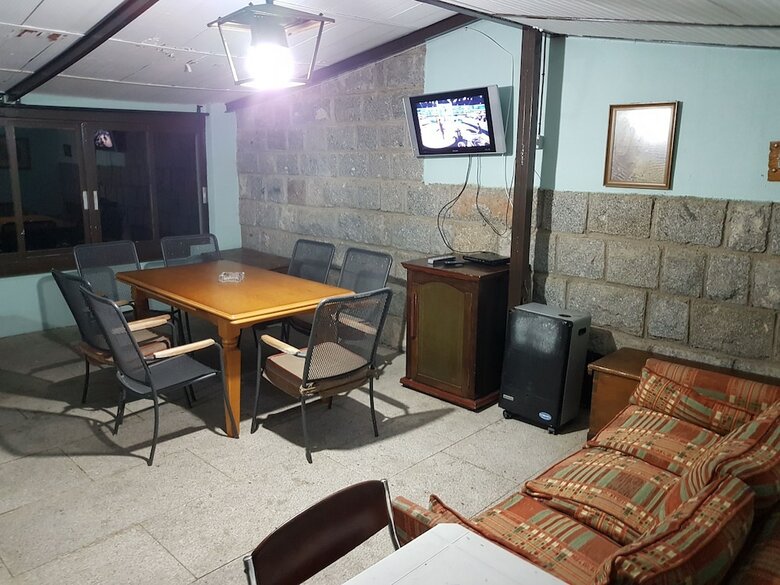 Agroturismo La Vista de Gredos