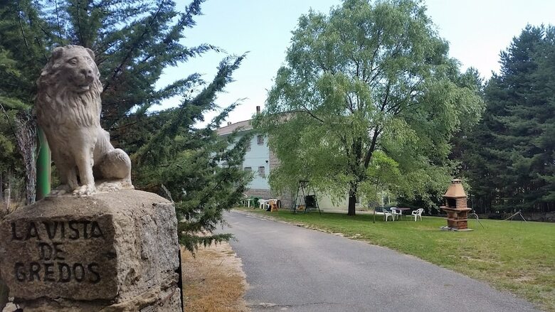 Agroturismo La Vista de Gredos