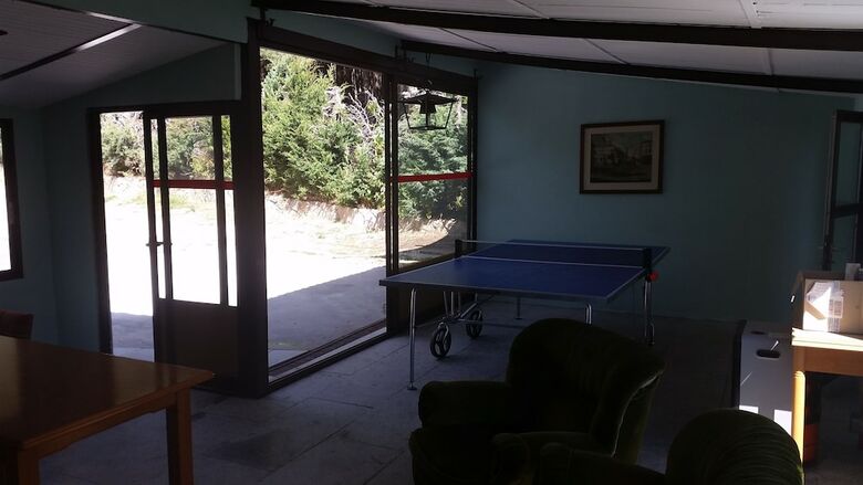 Agroturismo La Vista de Gredos