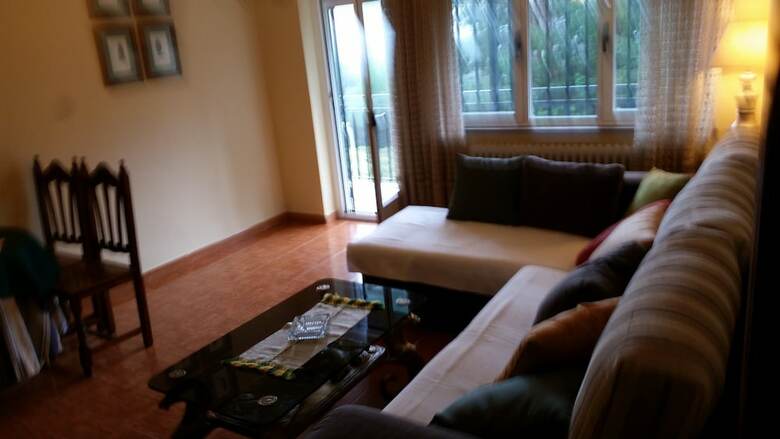 Agroturismo La Vista de Gredos