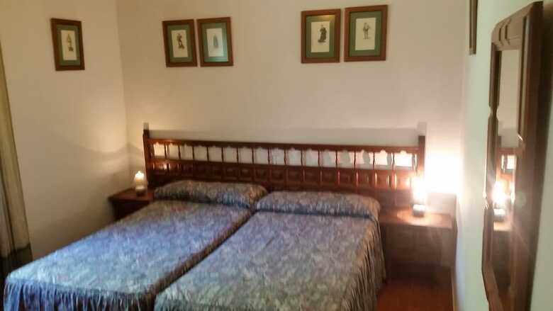 Agroturismo La Vista de Gredos
