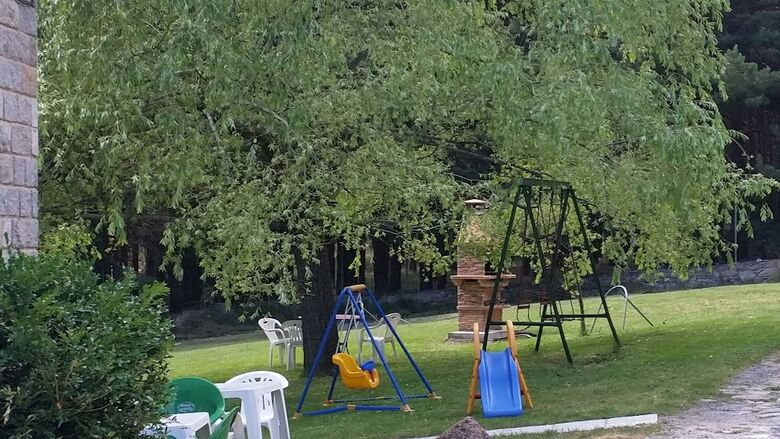 Agroturismo La Vista de Gredos
