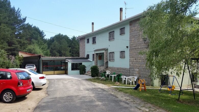 Agroturismo La Vista de Gredos