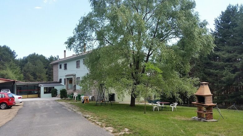 Agroturismo La Vista de Gredos