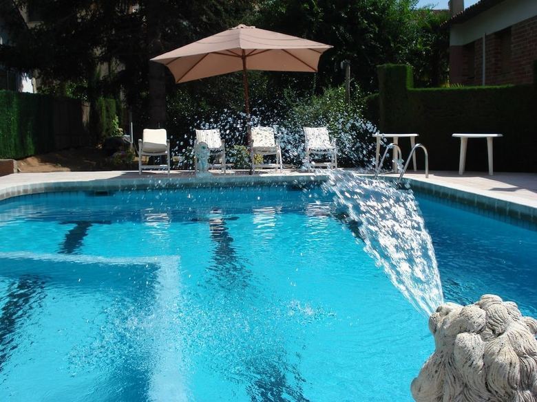 Villa Bellavista Casasmontseny - Costa Brava