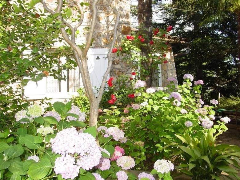 Villa Bellavista Casasmontseny - Costa Brava