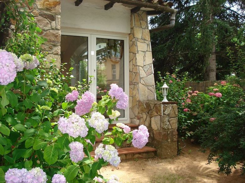 Villa Bellavista Casasmontseny - Costa Brava