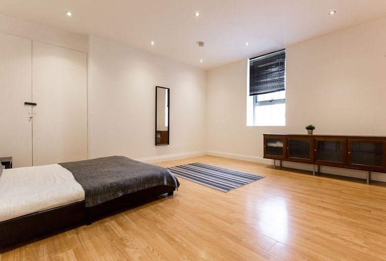 Stay Inn Apartments Aldgate