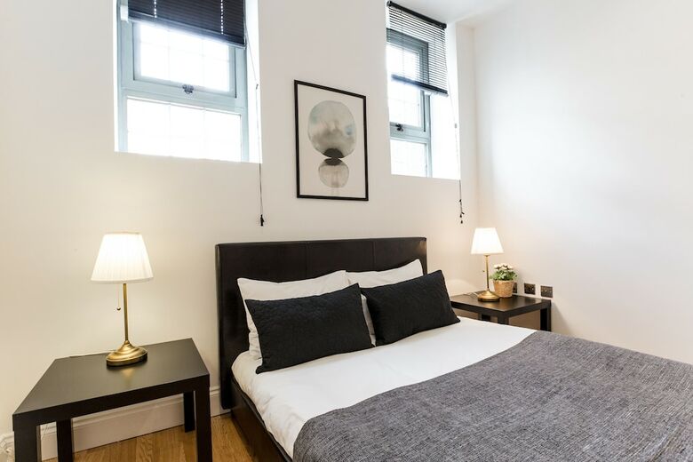 Stay Inn Apartments Aldgate