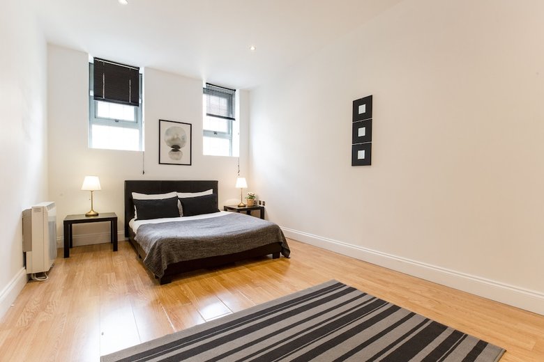 Stay Inn Apartments Aldgate