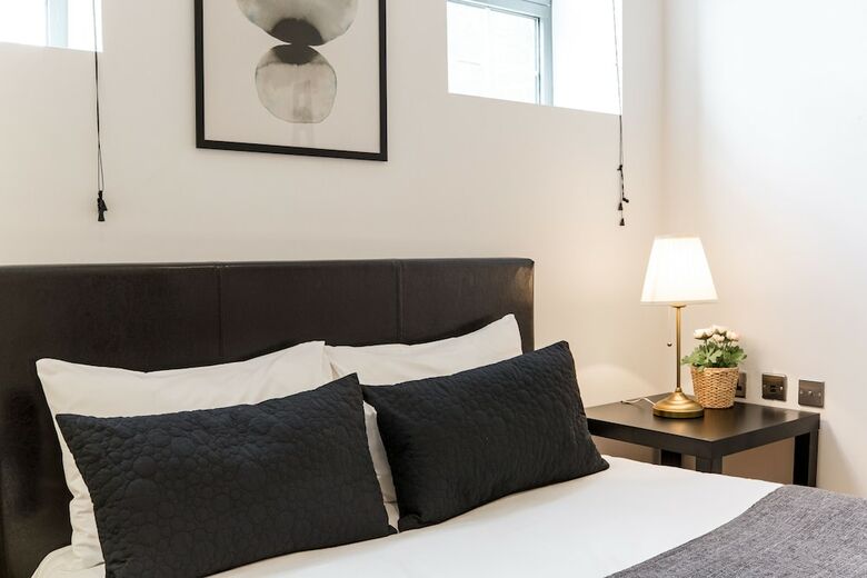 Stay Inn Apartments Aldgate