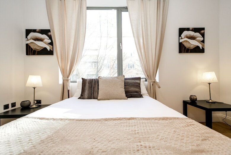 Stay Inn Apartments Aldgate