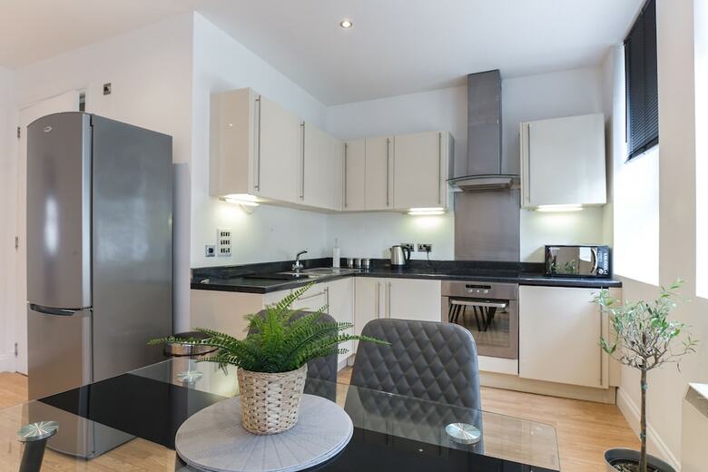 Stay Inn Apartments Aldgate