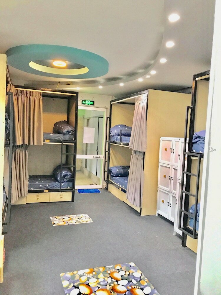 Hostal Win Win Hostel