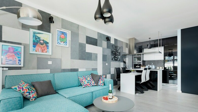 Park Design- Apartments M&m