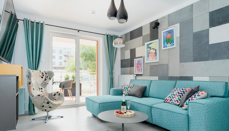 Park Design- Apartments M&m