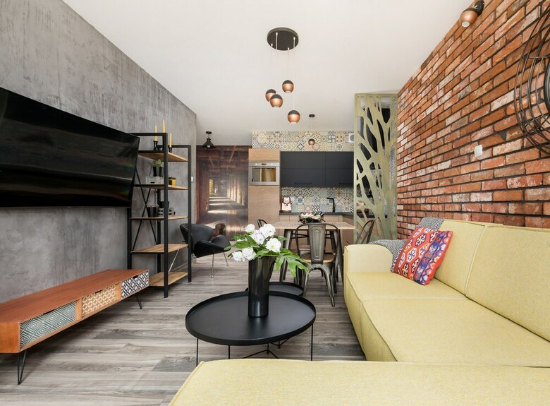 Park Design- Apartments M&m
