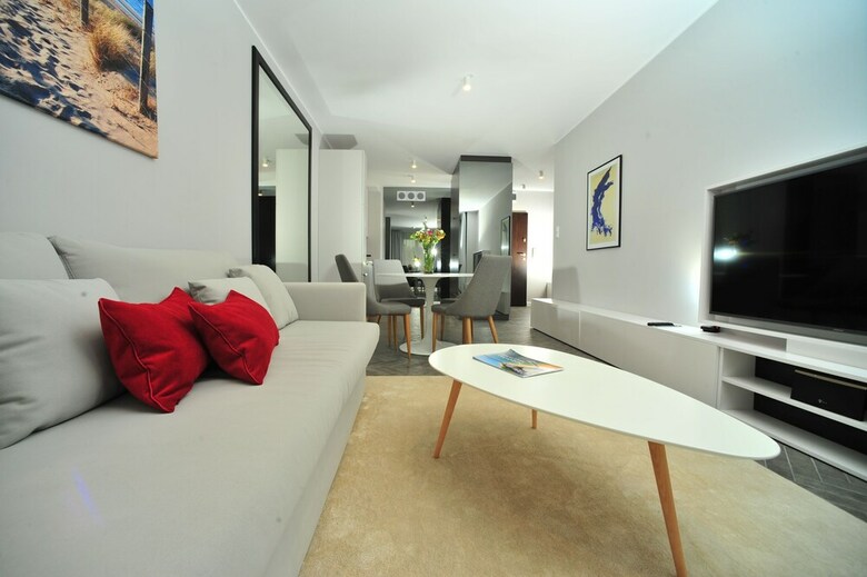 Park Design- Apartments M&m