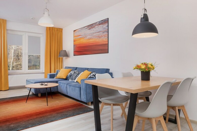 Park Design- Apartments M&m