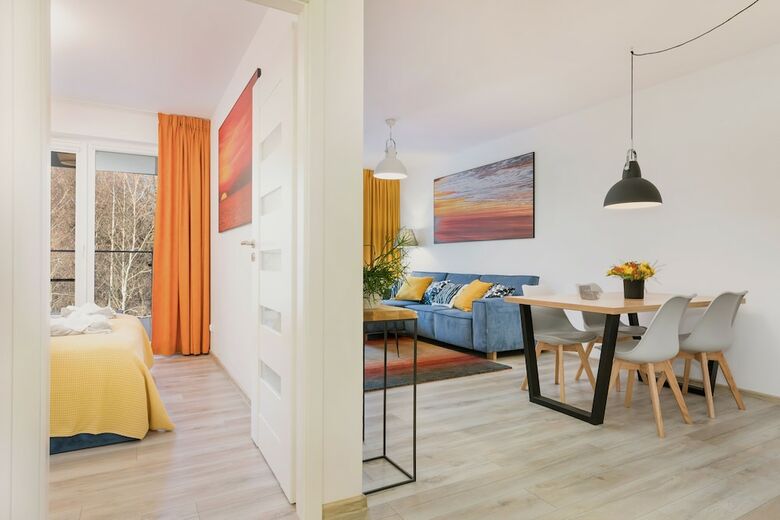 Park Design- Apartments M&m
