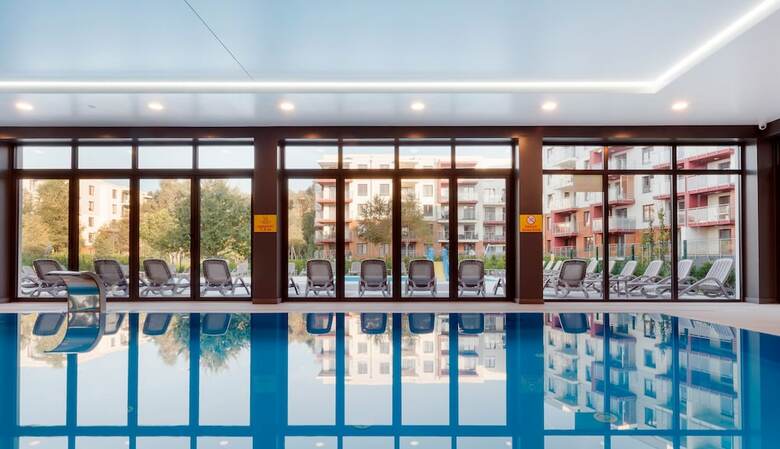 Park Design- Apartments M&m