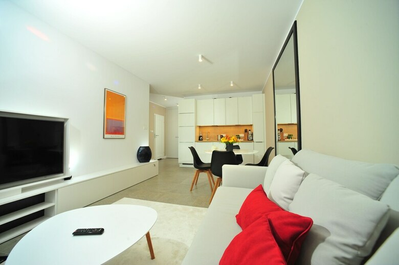 Park Design- Apartments M&m