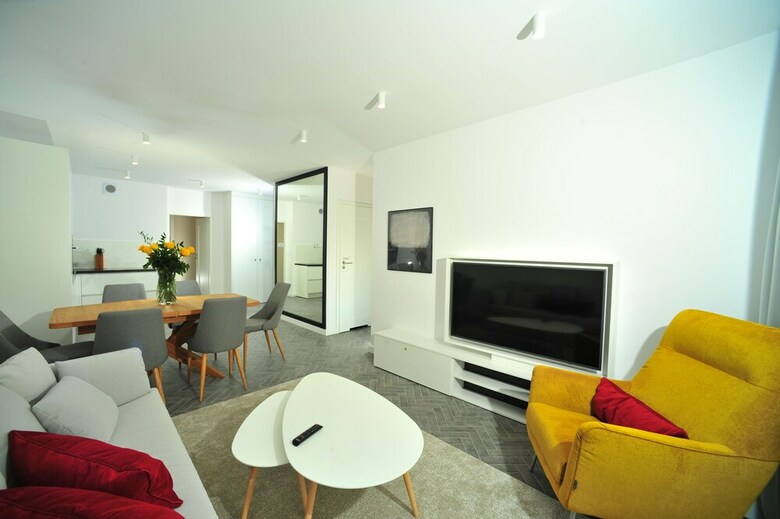 Park Design- Apartments M&m